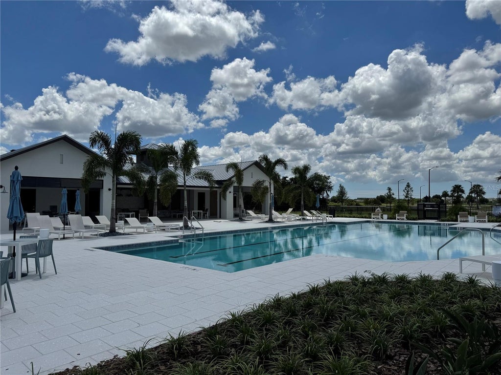 Photo of 8708 Canard Cove, Palmetto, FL 34221 (MLS # A4704263)