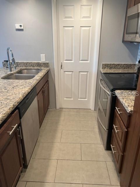 GULF HARBORS CONDO - Residential