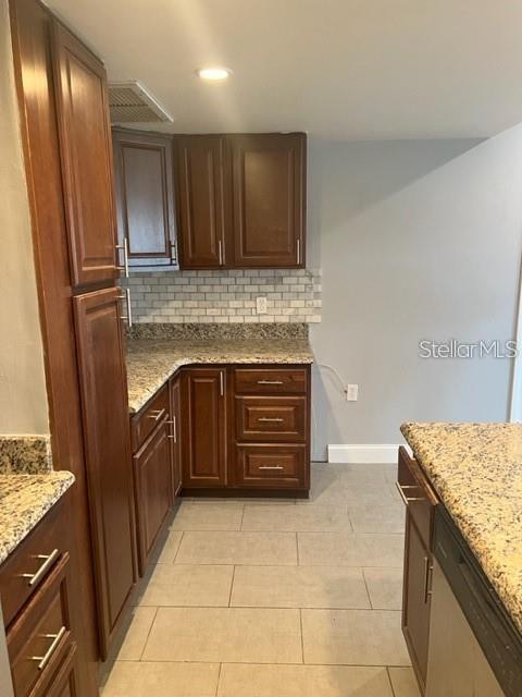 GULF HARBORS CONDO - Residential