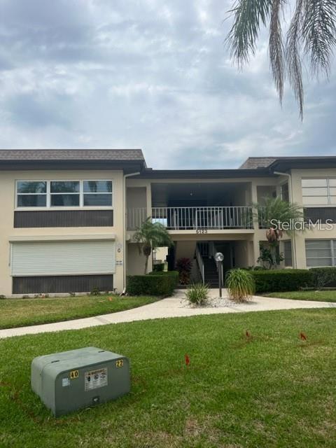 This is the Great condo in the BEAUTIFUL Gulf Harbors Condo Community!! Enjoy the best of the Florida lifestyle in this
completely remodeled home. NEWER AC $8000 WORTH, Modern tile floors, Granite countertops, upgraded cabinets, NEWER double-pane
windows for energy efficiency, upgraded bathroom and more. Refrigerator coming soon. Too many upgrades to list. This community is VERY
active. You'll love the two pools, 3 club houses, shuffleboard, bocce ball, and frequent community dinners. Community is close to bus lines,
shopping, and local beaches. Optional membership to private Gulf Harbors Beach Club for minimal $$ per year! PRIVATE BEACH!!! .