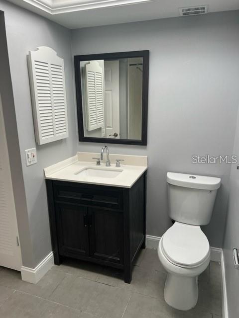GULF HARBORS CONDO - Residential