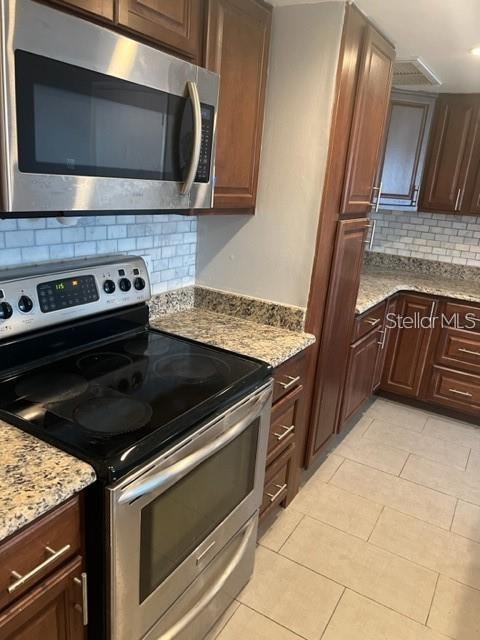 GULF HARBORS CONDO - Residential