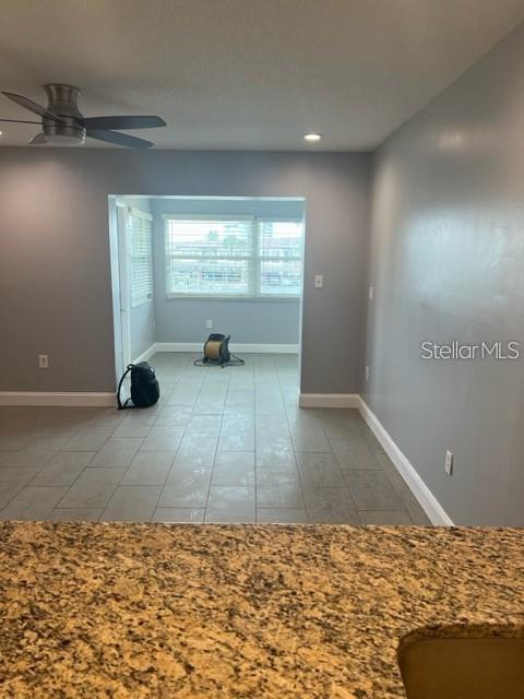 GULF HARBORS CONDO - Residential