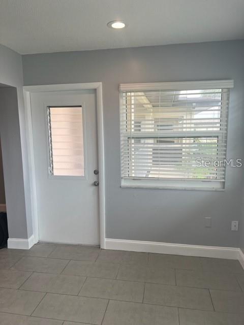 GULF HARBORS CONDO - Residential