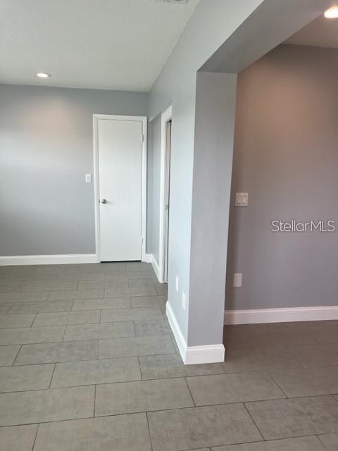 GULF HARBORS CONDO - Residential