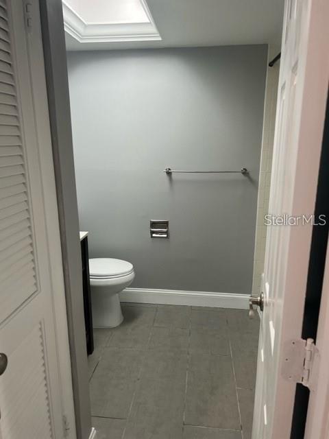 GULF HARBORS CONDO - Residential