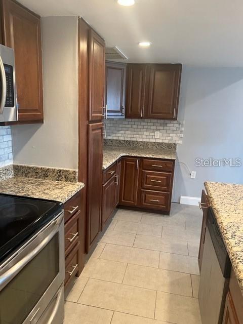 GULF HARBORS CONDO - Residential