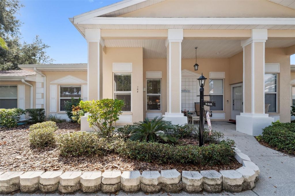 Photo of 104 Knollpoint Drive #3, Sun City Center, FL 33573 (MLS # TB8441113)