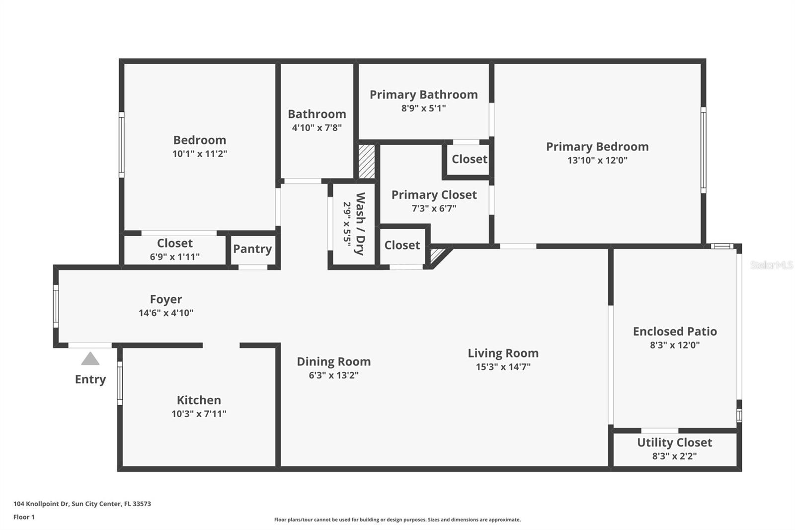 KNOLLS OF KINGS POINT 03 CONDO PH 01 - Residential