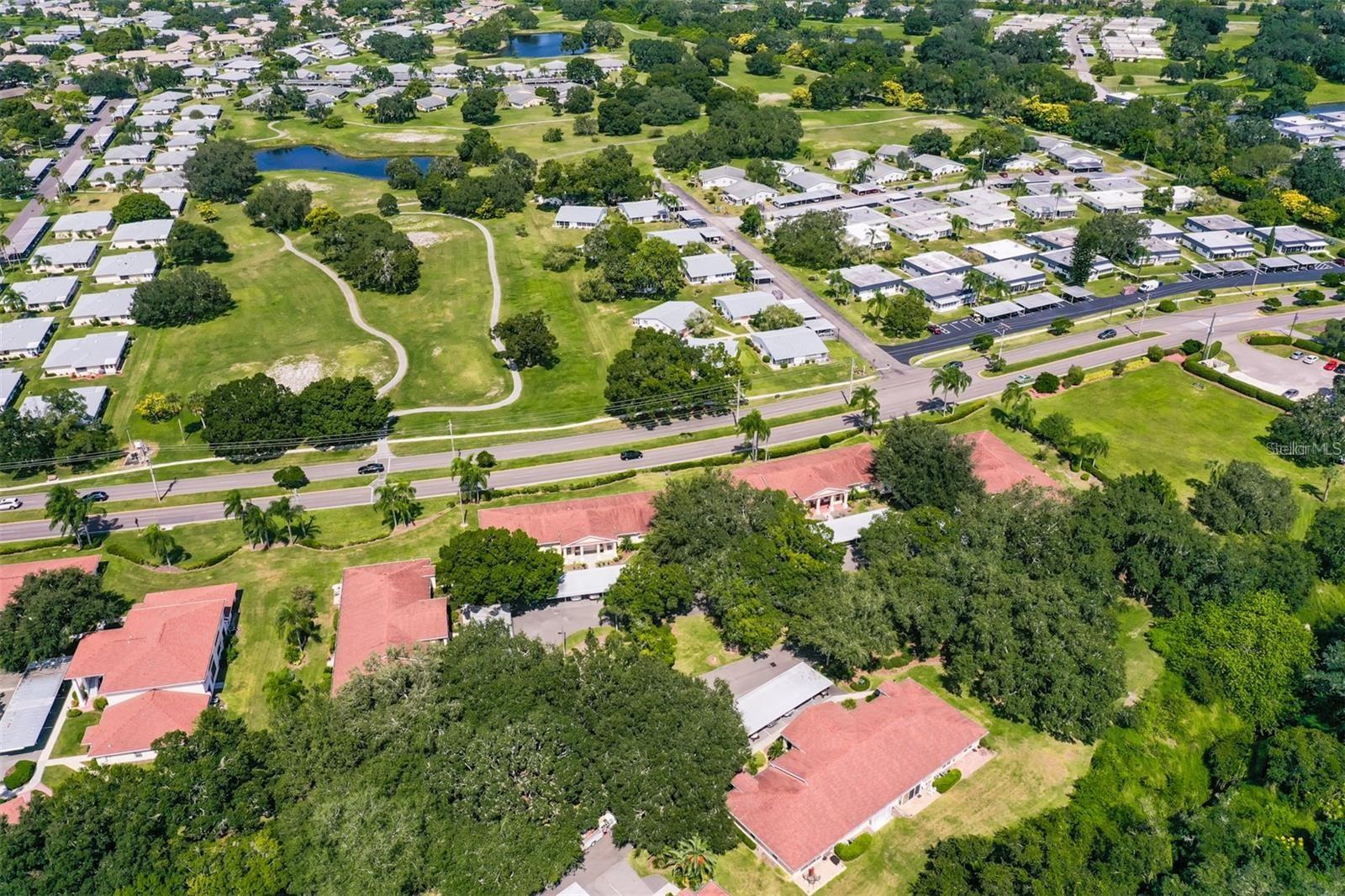 KNOLLS OF KINGS POINT 03 CONDO PH 01 - Residential