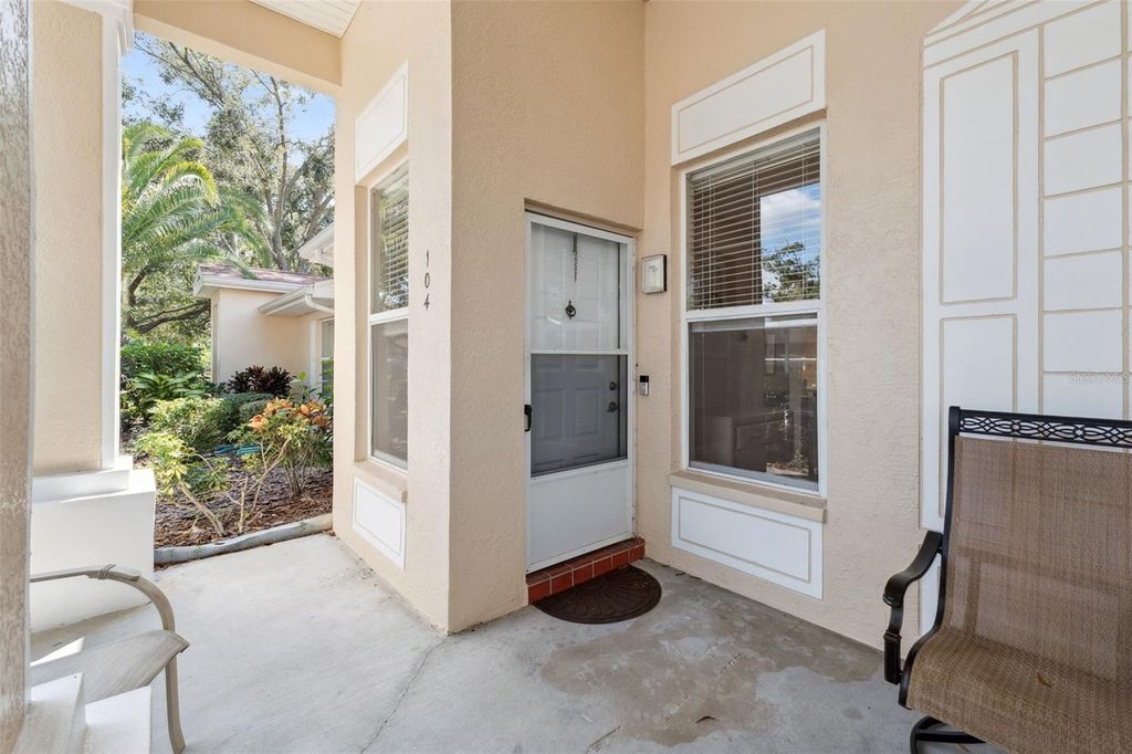 Photo of 104 Knollpoint Drive #3, Sun City Center, FL 33573 (MLS # TB8441113)