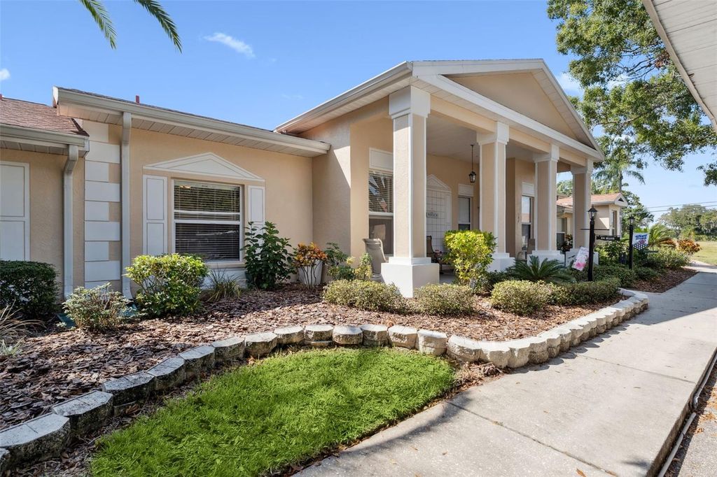 Photo of 104 Knollpoint Drive #3, Sun City Center, FL 33573 (MLS # TB8441113)