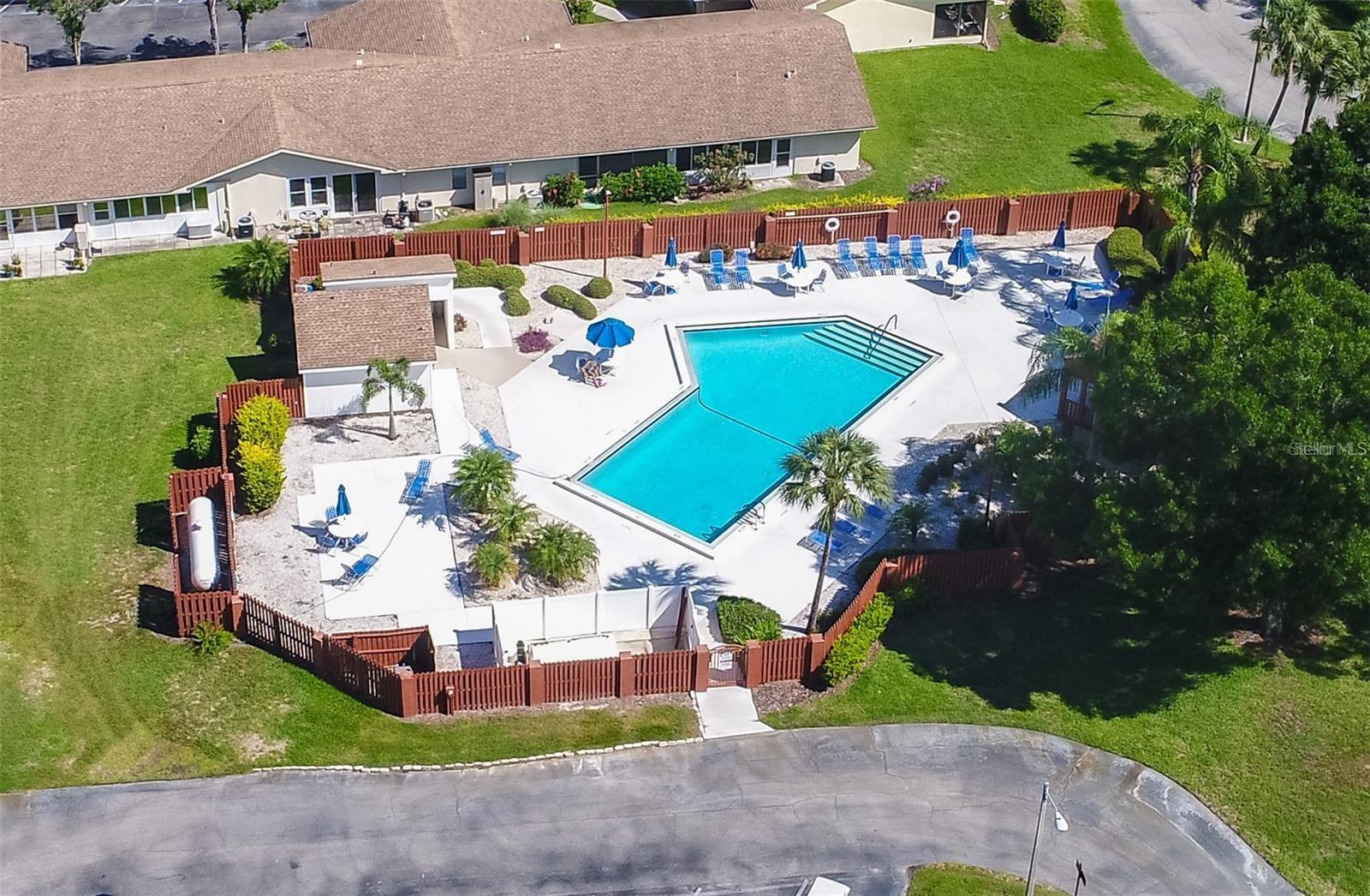 KNOLLS OF KINGS POINT 03 CONDO PH 01 - Residential