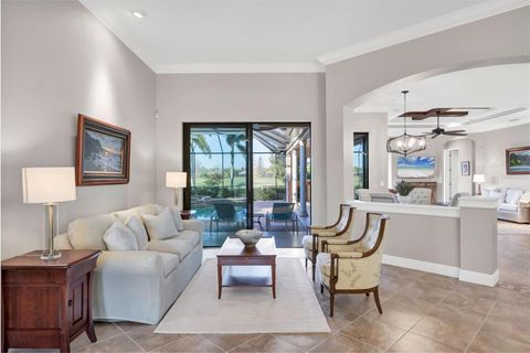 A home in LAKEWOOD RANCH