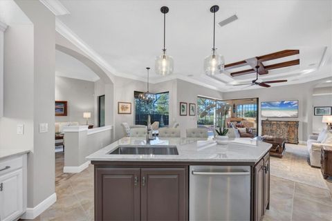 A home in LAKEWOOD RANCH