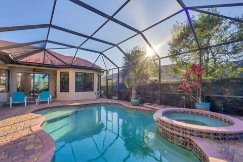 A home in LAKEWOOD RANCH