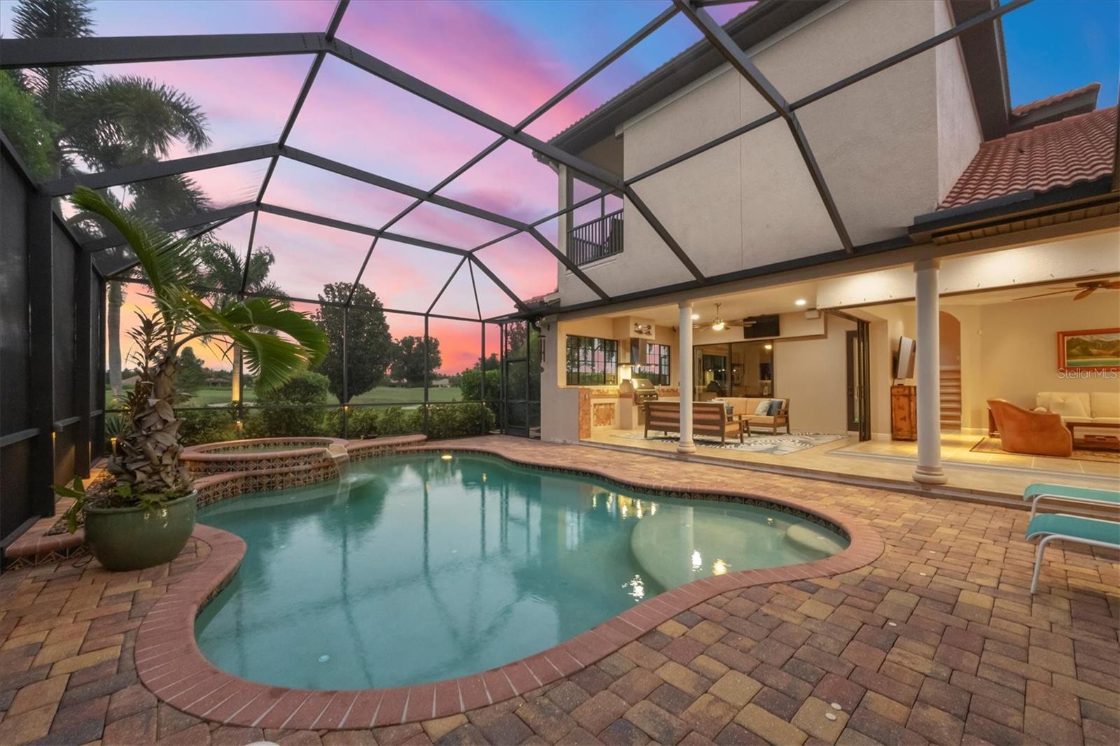 14619 LEOPARD CREEK PLACE