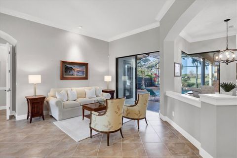 A home in LAKEWOOD RANCH