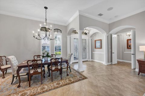 A home in LAKEWOOD RANCH