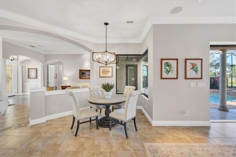 A home in LAKEWOOD RANCH