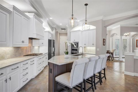 A home in LAKEWOOD RANCH