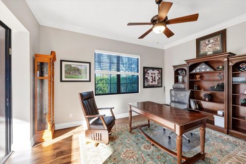 A home in LAKEWOOD RANCH
