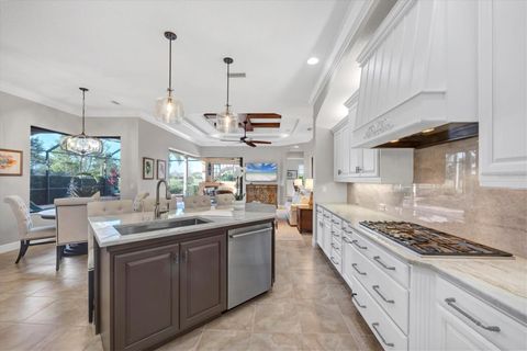 A home in LAKEWOOD RANCH