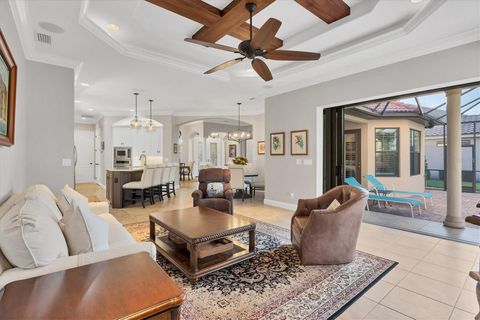 A home in LAKEWOOD RANCH