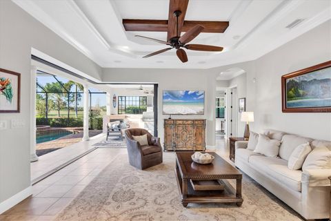 A home in LAKEWOOD RANCH