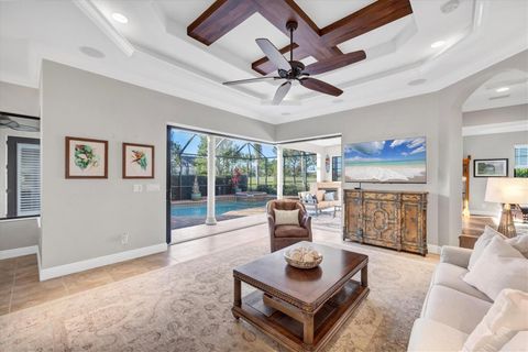A home in LAKEWOOD RANCH