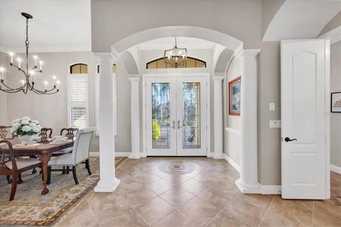 A home in LAKEWOOD RANCH