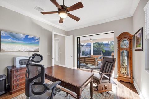 A home in LAKEWOOD RANCH