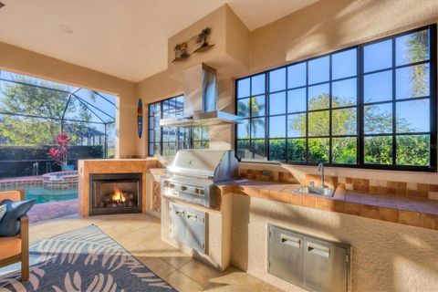 A home in LAKEWOOD RANCH