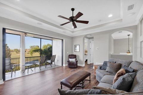 A home in LAKEWOOD RANCH