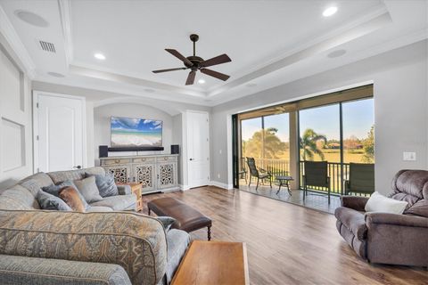 A home in LAKEWOOD RANCH