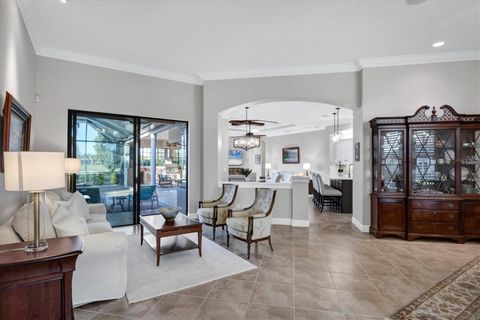 A home in LAKEWOOD RANCH