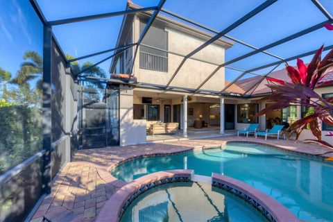 A home in LAKEWOOD RANCH