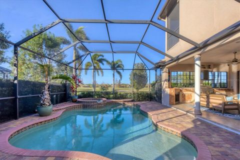 A home in LAKEWOOD RANCH