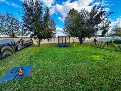 A home in KISSIMMEE