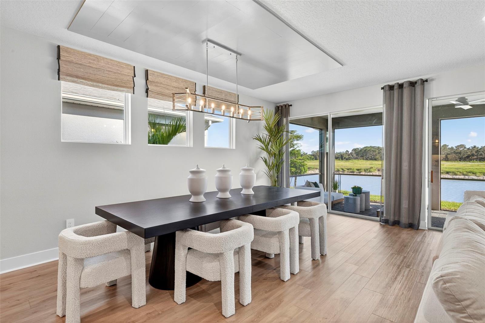 CROSSWIND RANCH - Residential