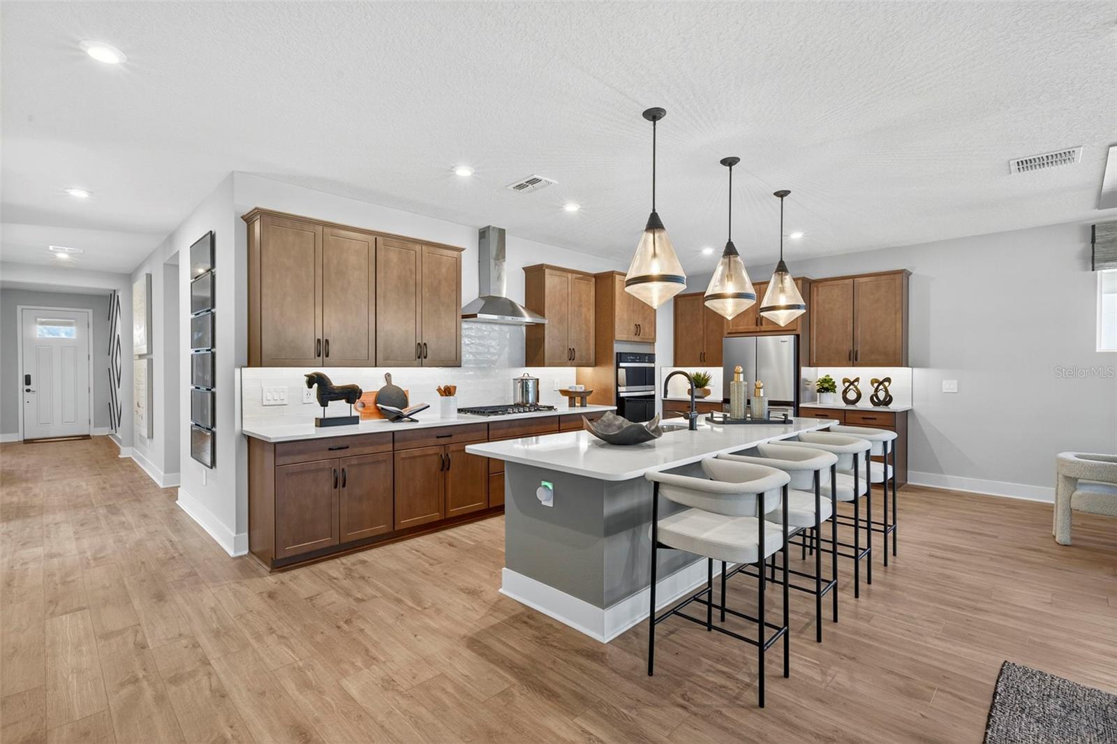 CROSSWIND RANCH - Residential