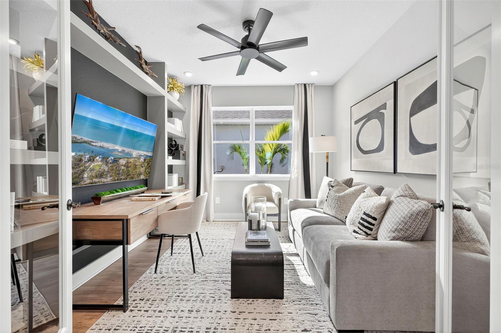 CROSSWIND RANCH - Residential