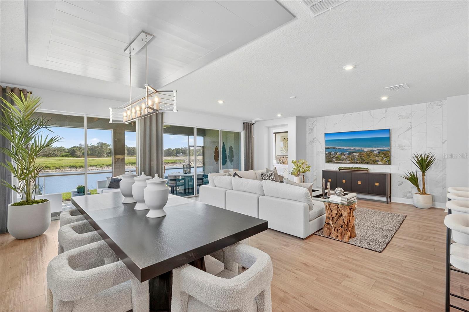 CROSSWIND RANCH - Residential