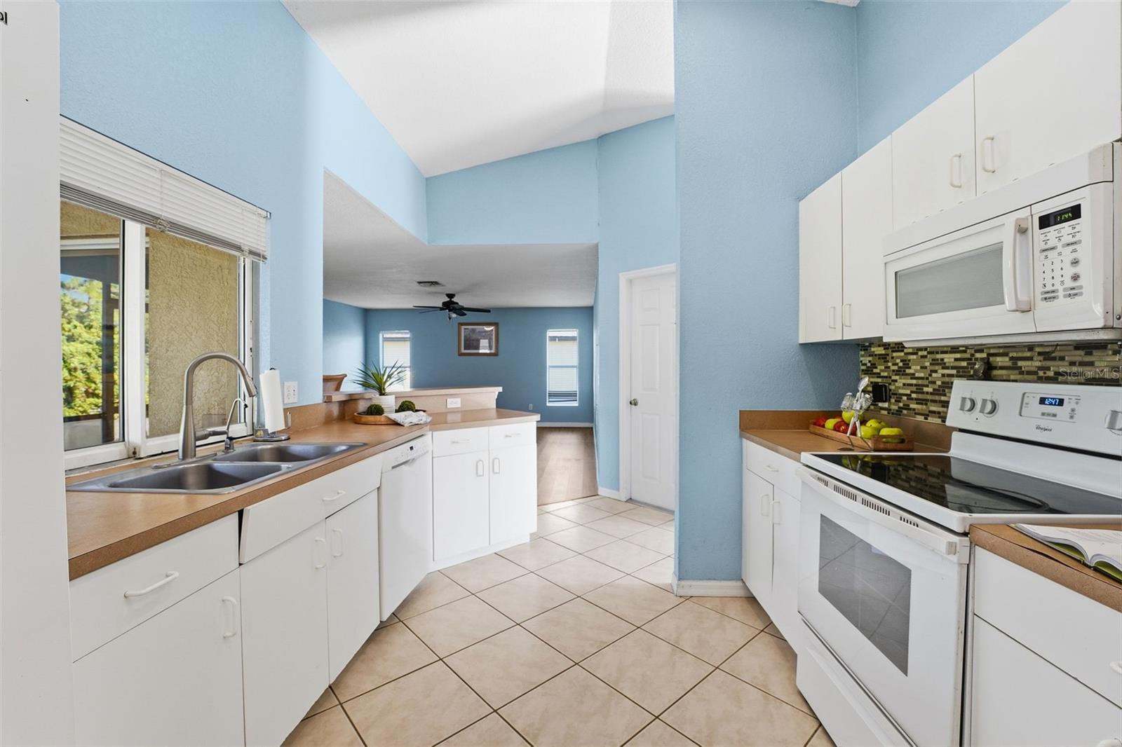 PORT CHARLOTTE SUB 20 - Residential