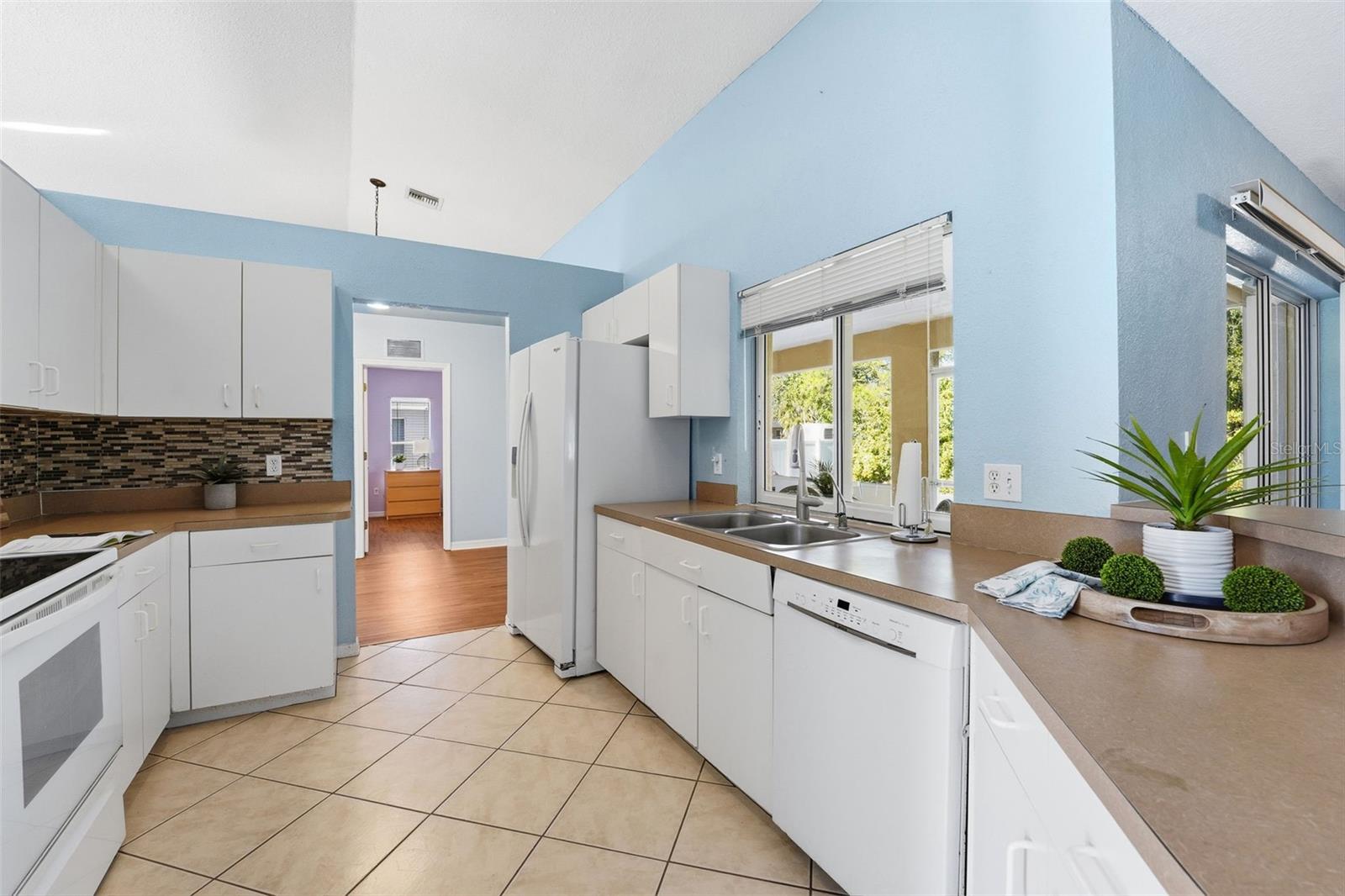 PORT CHARLOTTE SUB 20 - Residential