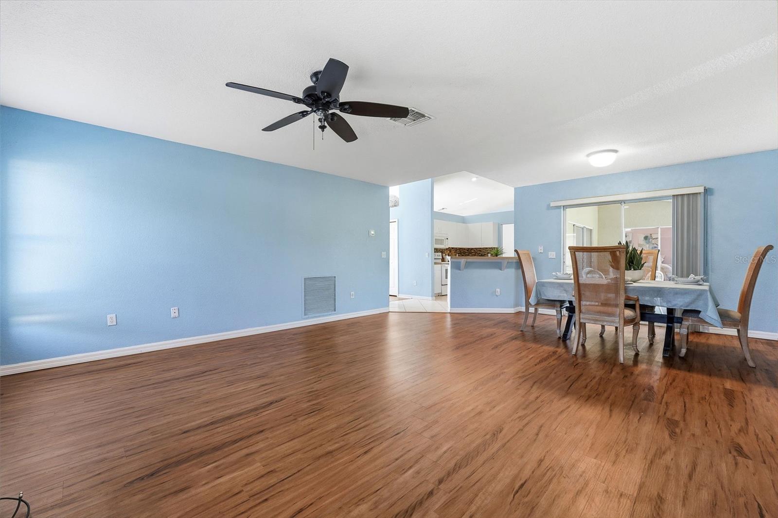 PORT CHARLOTTE SUB 20 - Residential