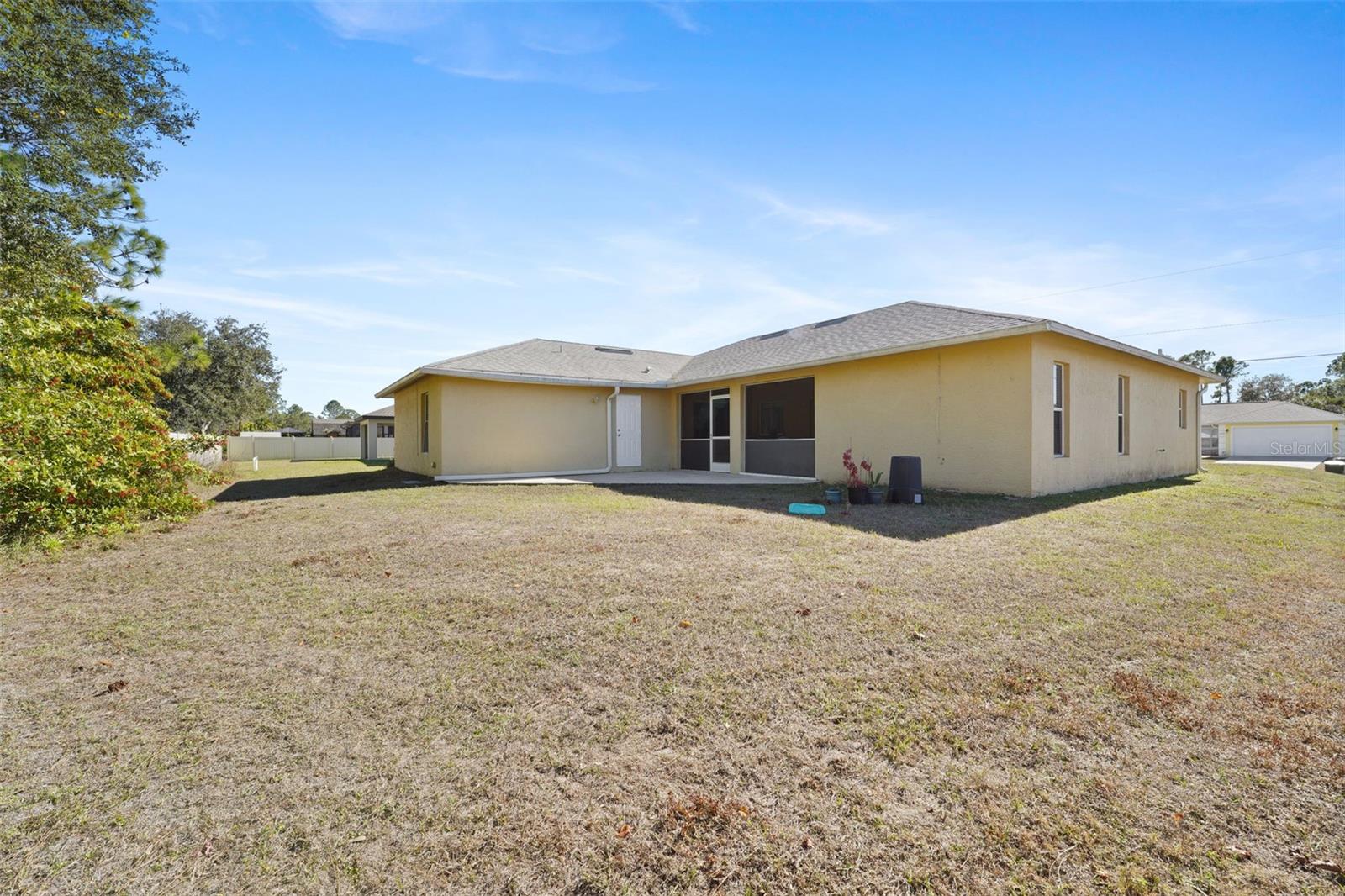 PORT CHARLOTTE SUB 20 - Residential