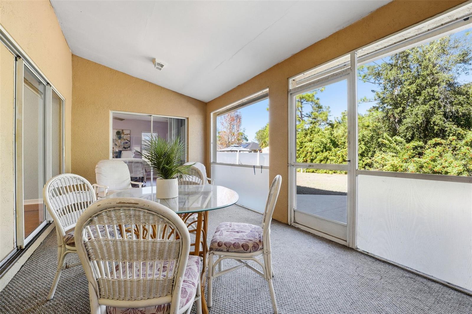 PORT CHARLOTTE SUB 20 - Residential