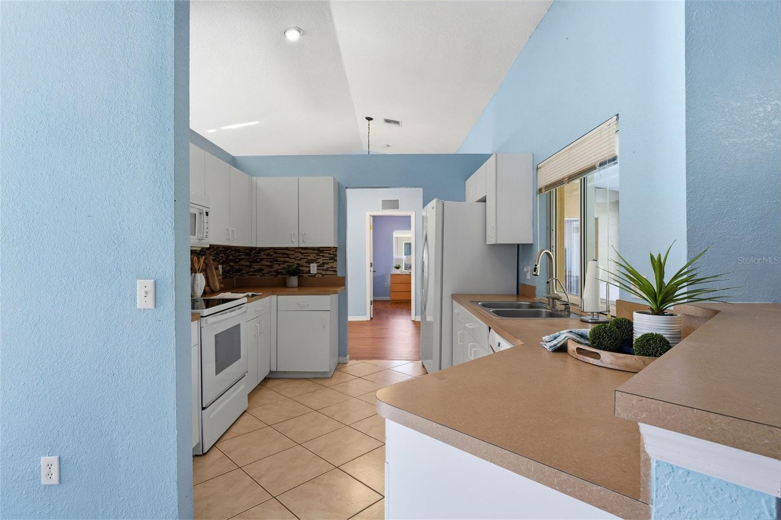 PORT CHARLOTTE SUB 20 - Residential