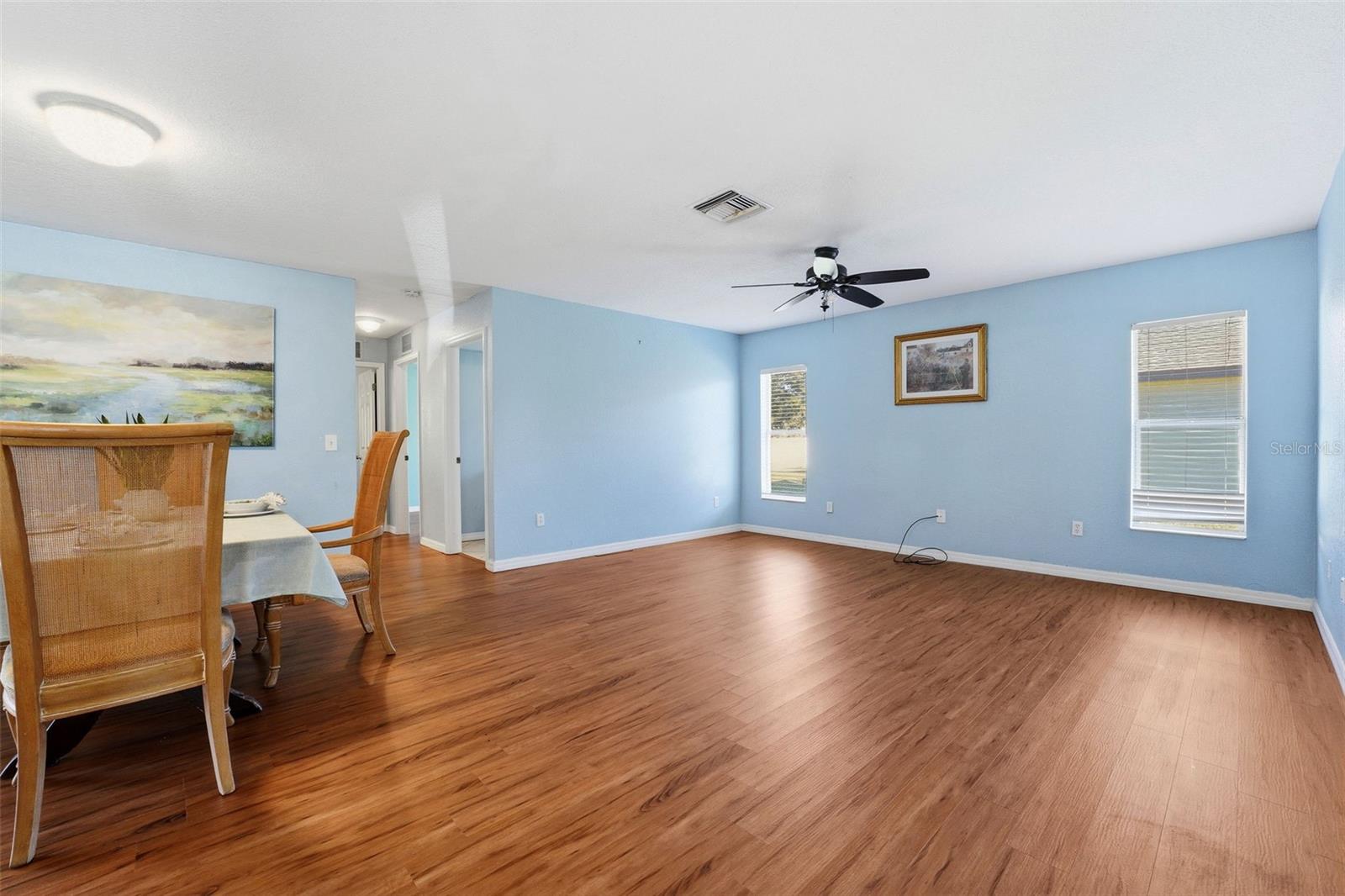 PORT CHARLOTTE SUB 20 - Residential